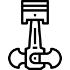 قطعات موتور