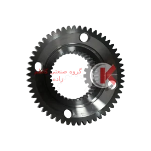 دنده خورشیدی توپی چرخ جلو