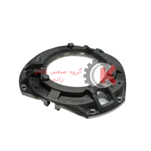 سنگ روی دیسک کلاچ 285