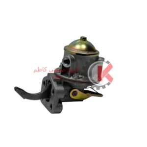 پمپ سه گوش 399