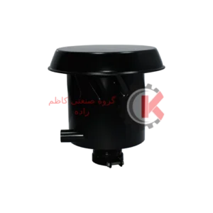 کله هواکش فلزی 399