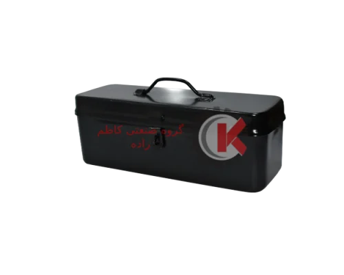جعبه ابزار