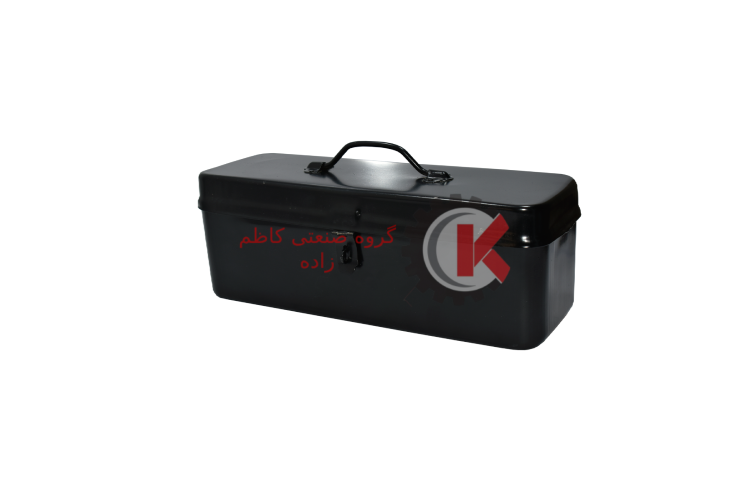 جعبه ابزار