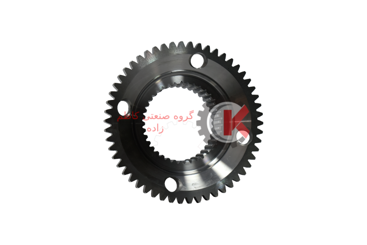 دنده خورشیدی توپی چرخ جلو