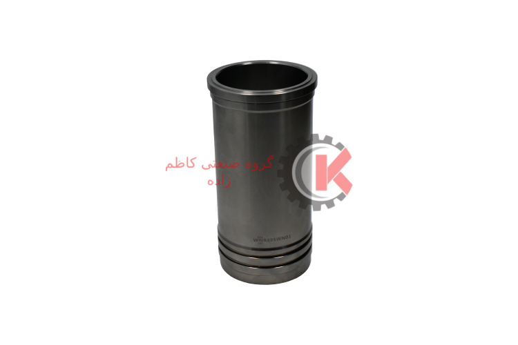 پیستون رومانی WNR