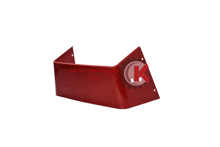 کاور داشبورد فلزی 399 47501