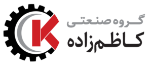 لوگو کاظم زاده
